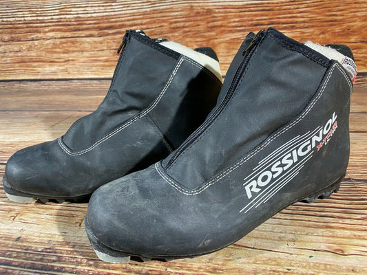 Rossignol X-Tour Cross Country Ski Boots Classic NNN EU 45 US 11.5 290mm 2508