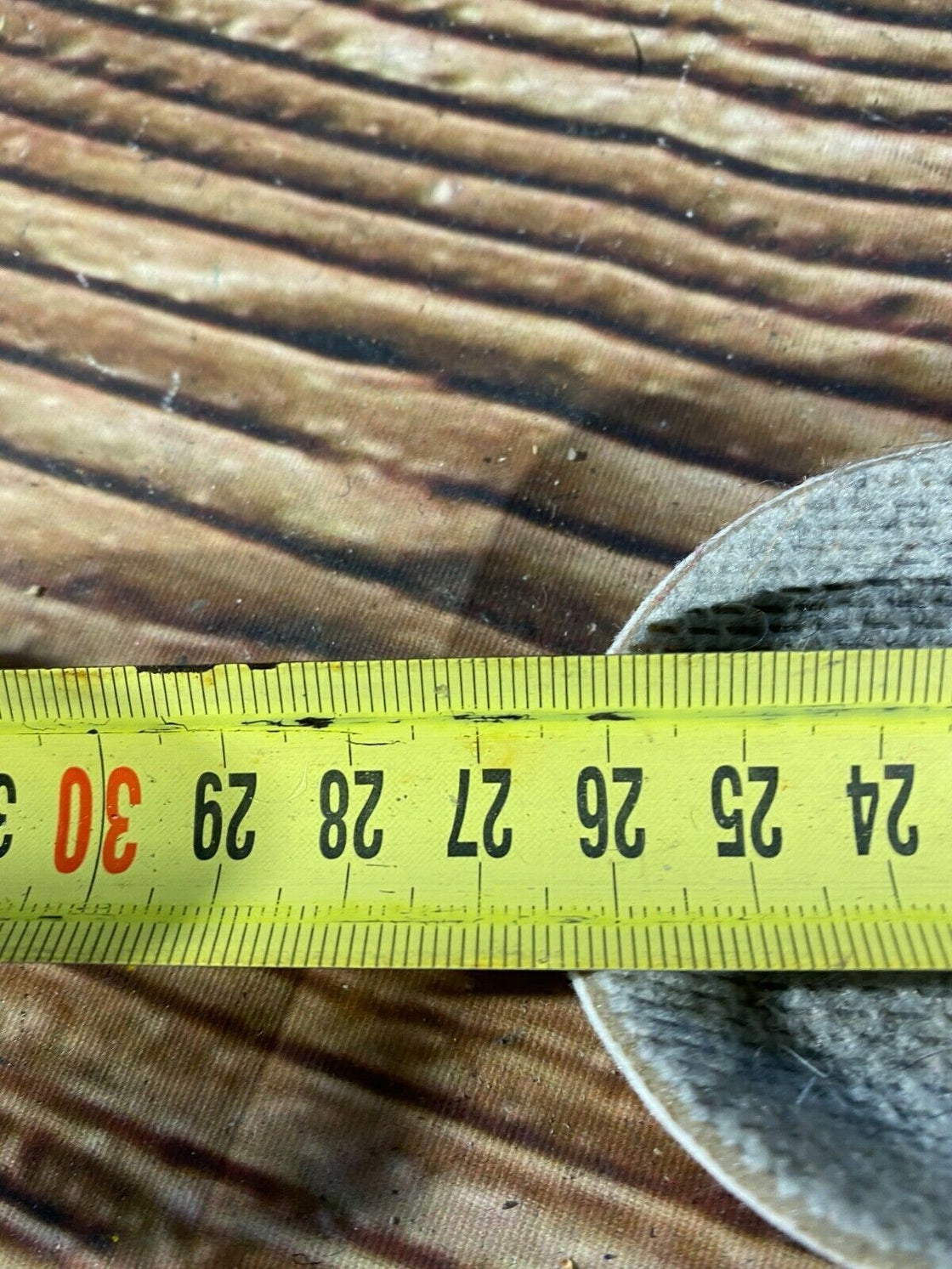 Alpina TR45 Nordic Cross Country Ski Boots Size EU40 US75. NNN bindings 776