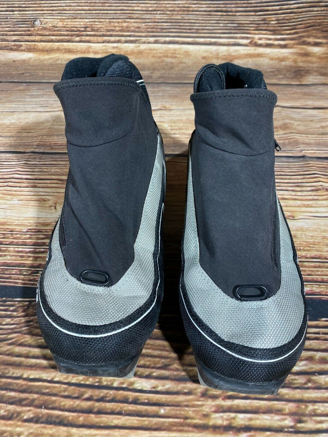 Madshus CT100 Cross Country Ski Boots Size EU39 US6 NNN Binding 2522