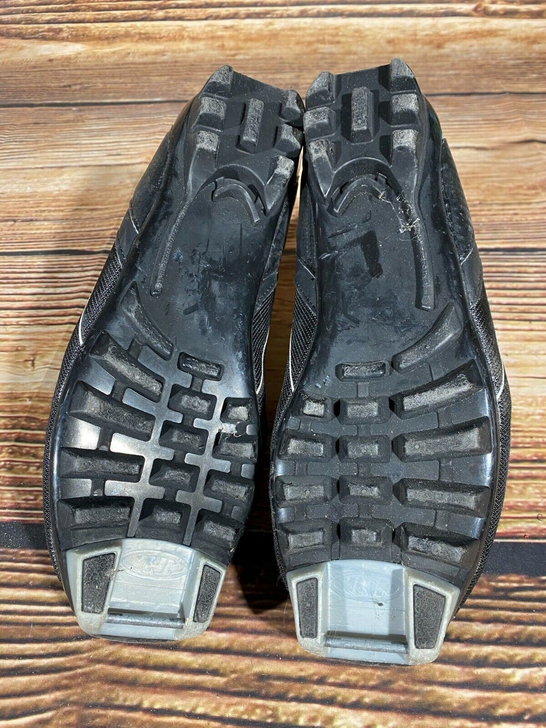 Madshus CT100 Cross Country Ski Boots Size EU39 US6 NNN Binding 2522