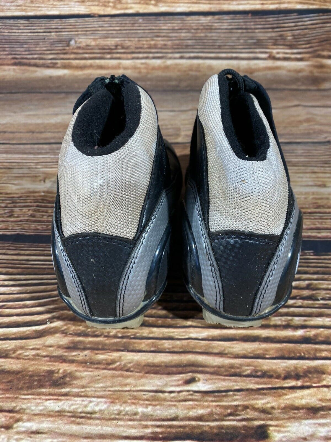 Madshus RACE C Cross Country Ski Boots Size EU42 US9 NNN Binding 2642