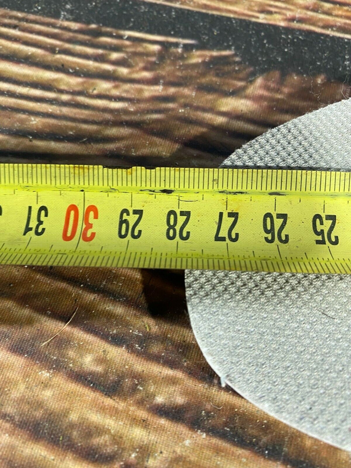 Alpina SP20 Nordic Cross Country Ski Boots Size EU42 US9 NNN bindings 3201