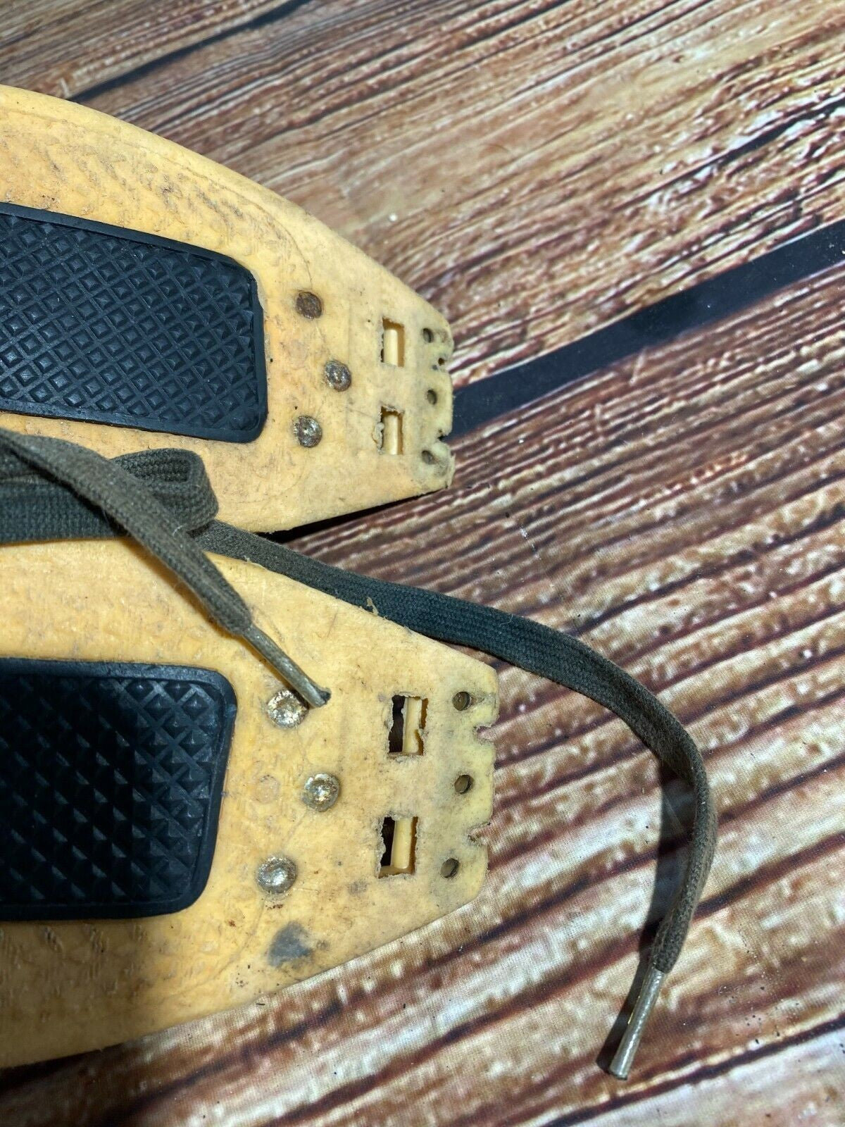 Adidas Cross Country Ski Boots Backcountry 75mm NN EU 39 US 7 Vintage 1252