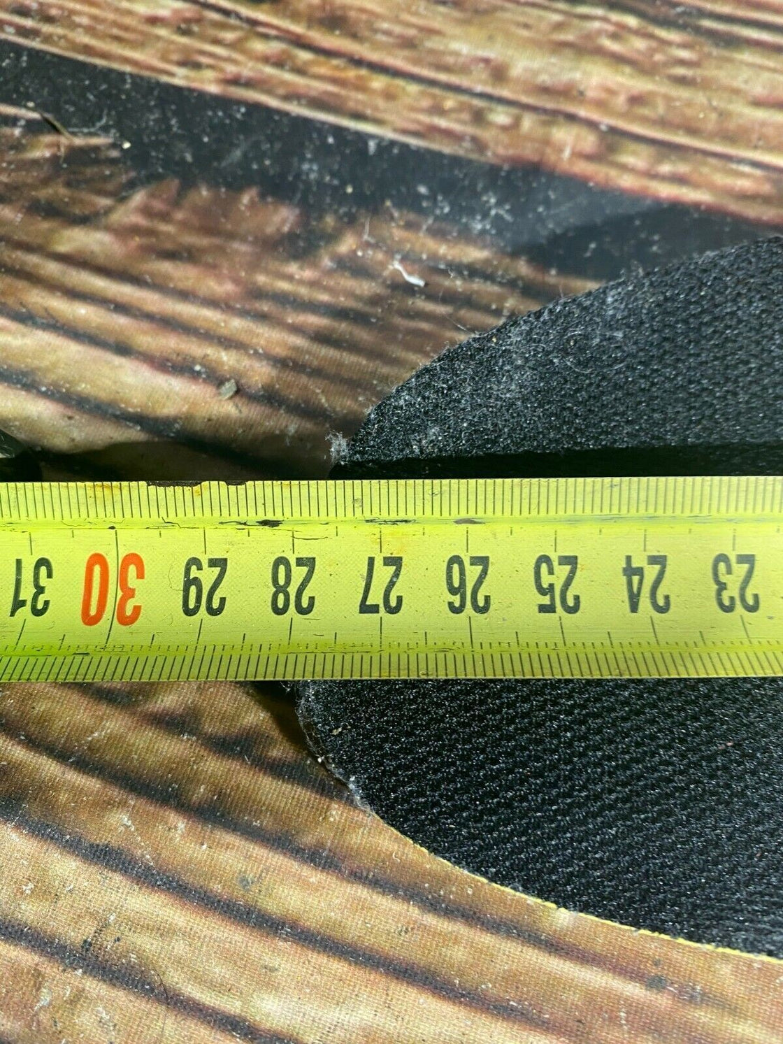 Madshus Hyper C Nordic Cross Country Ski Boots Size EU43 US9.5 NNN bindings 2555