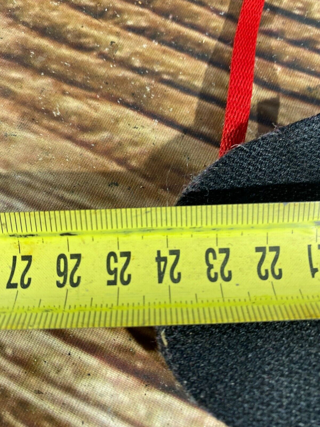 Madshus Nano Carbon Nordic Cross Country Ski Boots Size EU38 US5.5 NNN 2606