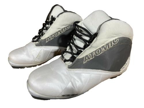 Atomic TX10 Cross Country Ski Boots Classic NNN EU 38 US 6 245mm 1493