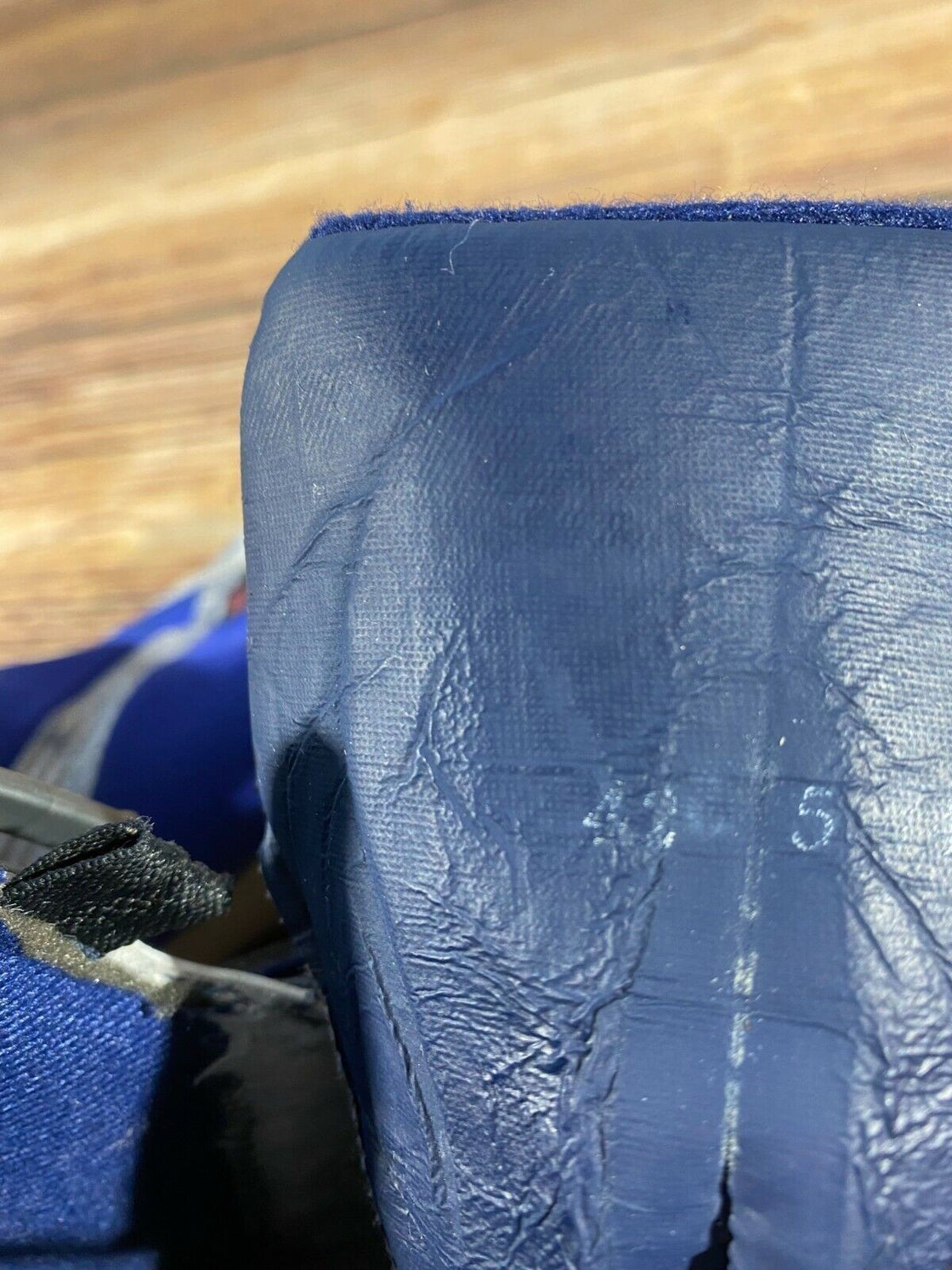 Alpina SP25 Nordic Cross Country Ski Boots Size EU42 US9 NNN bindings 767