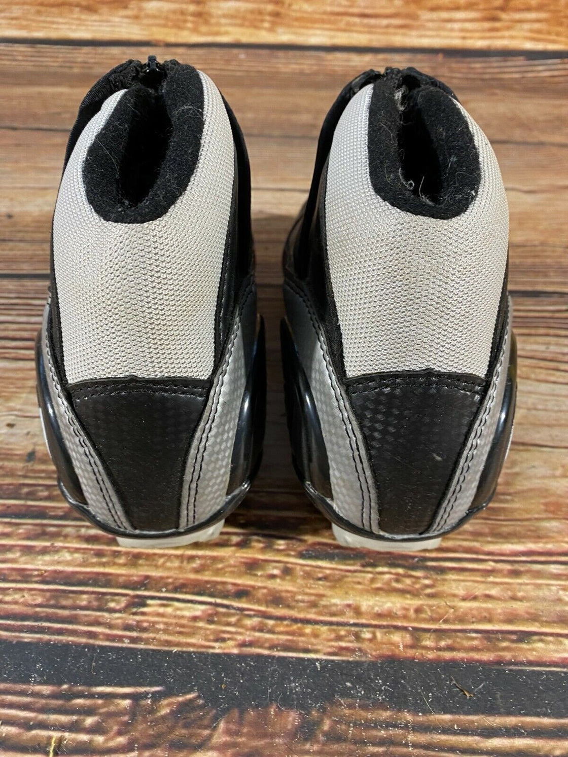 Madshus Race C Nordic Cross Country Ski Boots Size EU43 US9.5 NNN 2688