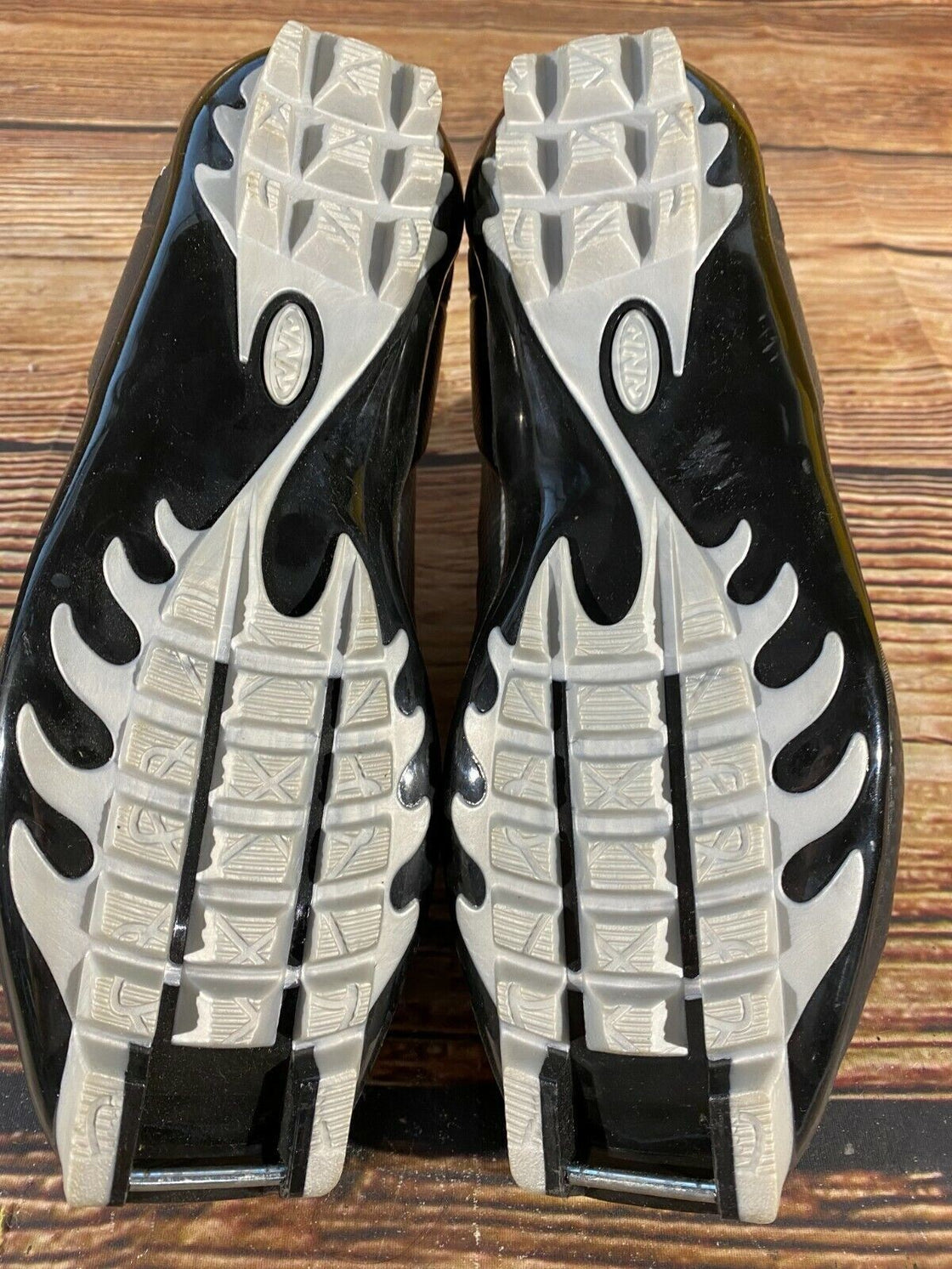 Madshus Race C Nordic Cross Country Ski Boots Size EU43 US9.5 NNN 2688