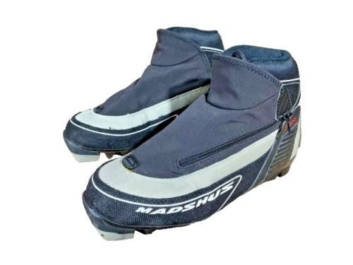 Madshus CT100 Cross Country Ski Boots Classic NNN EU 36 US 4 235mm 2514