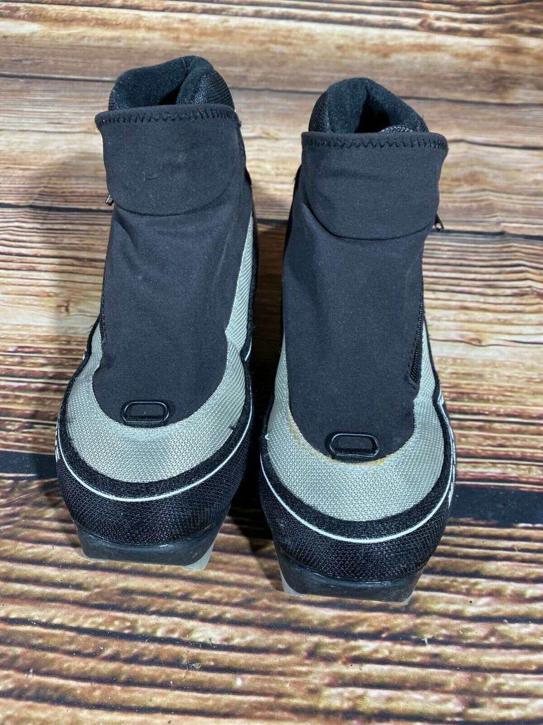 Madshus CT100 Cross Country Ski Boots Size EU36 US4 NNN Binding 2514