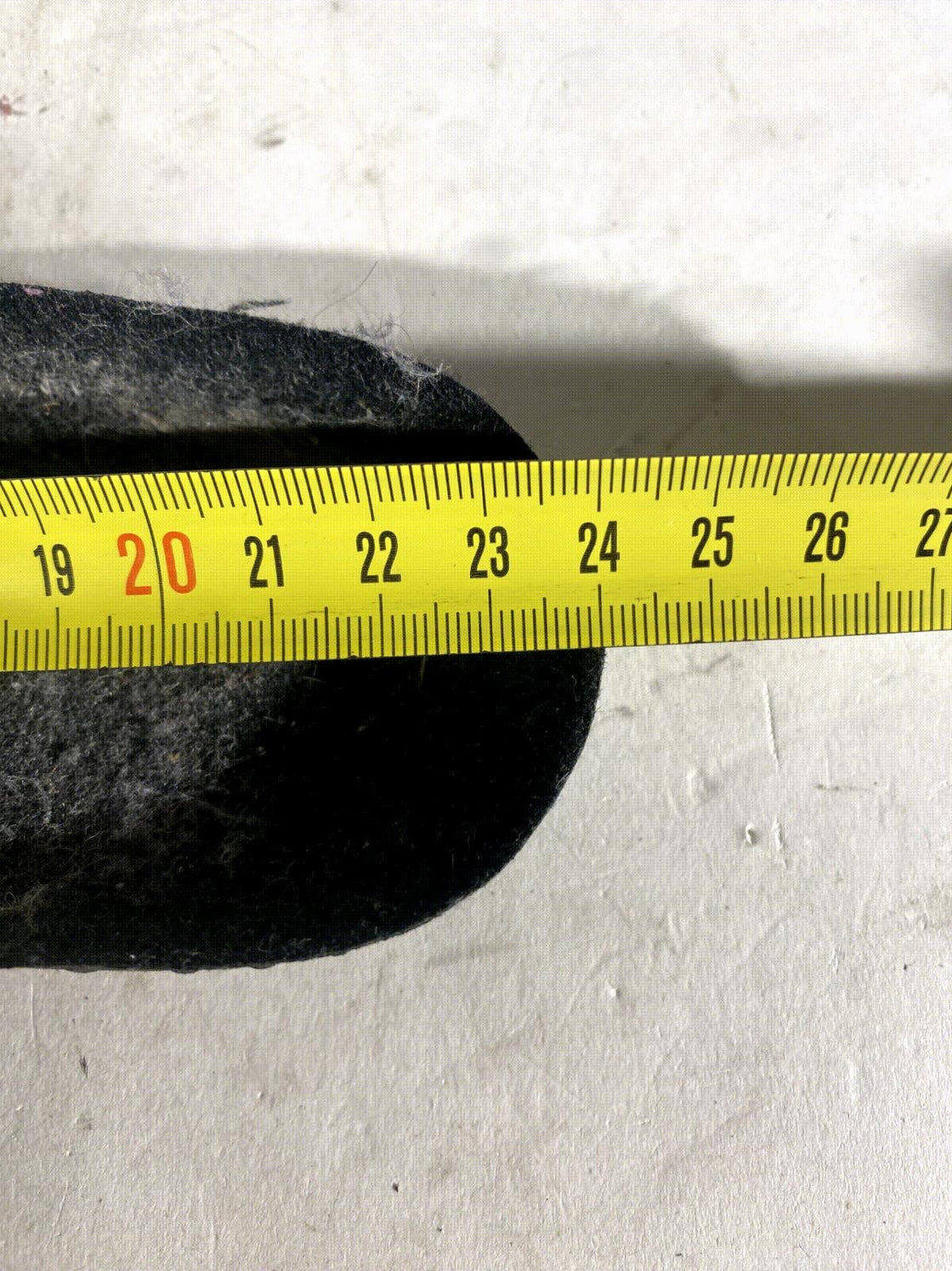 Fischer RC3 Classic Nordic Cross Country Ski Boots Size EU38 US6 NNN 1343