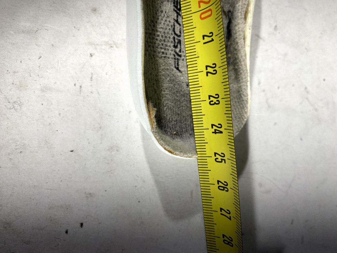 Fischer XC Comfort Combi Nordic Cross Country Ski Boots Size EU39 US7 NNN 2468