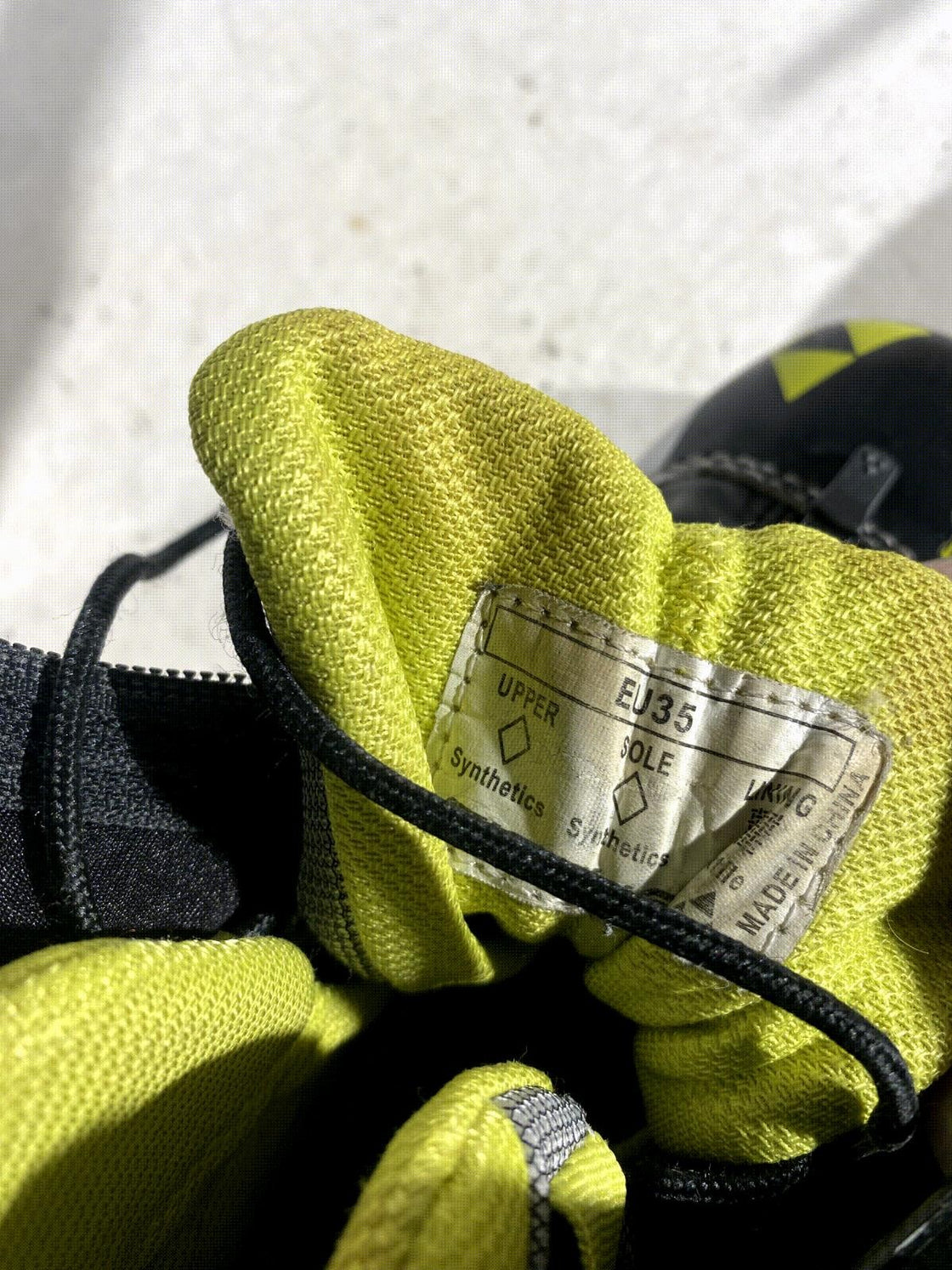 Fischer Junior Combi Nordic Cross Country Classic Ski Boots EU35 US3.5 NNN 2469