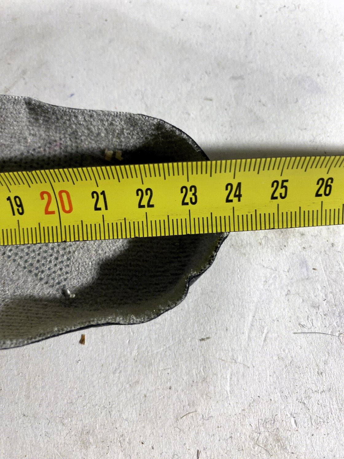 Fischer XC Touring Nordic Cross Country Ski Boots Size EU37 US5.5 for NNN 1354