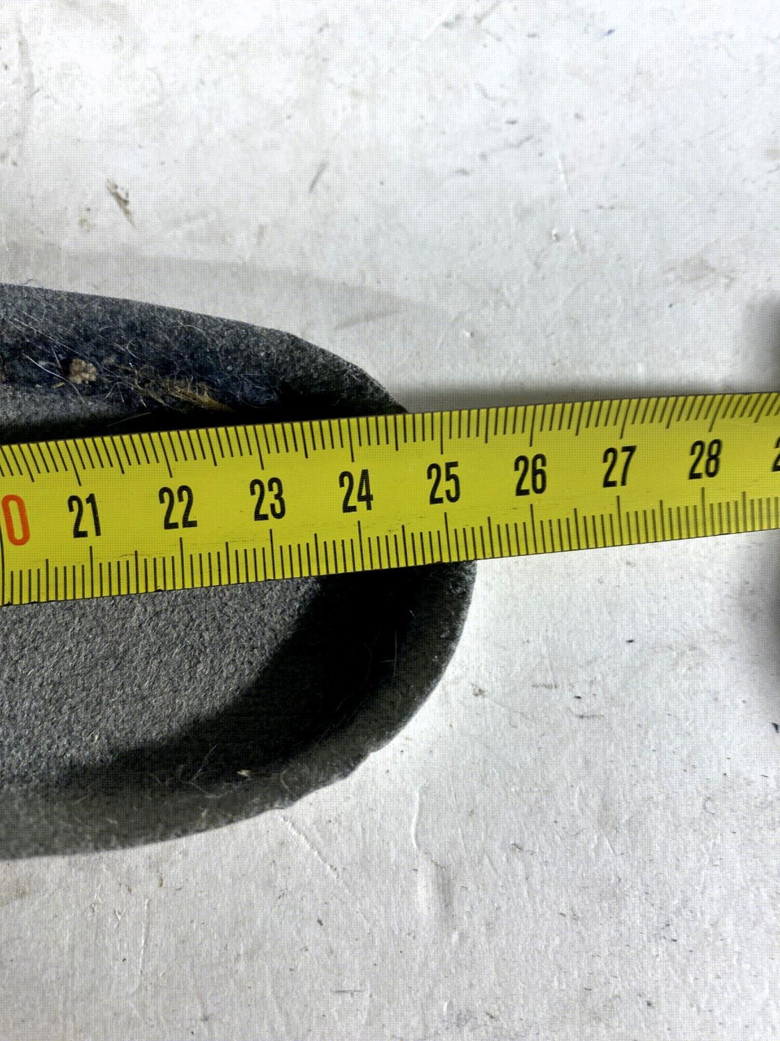 Fischer Touring Classic Nordic Cross Country Ski Boots Size EU39 US7 NNN 1455