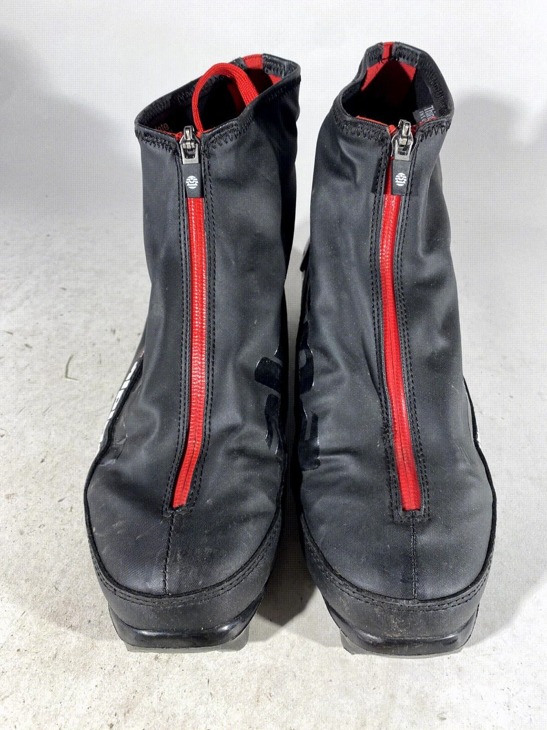 Alpina Allround Touring Nordic Cross Country Ski Boots Size EU42 US9 for NNN 936