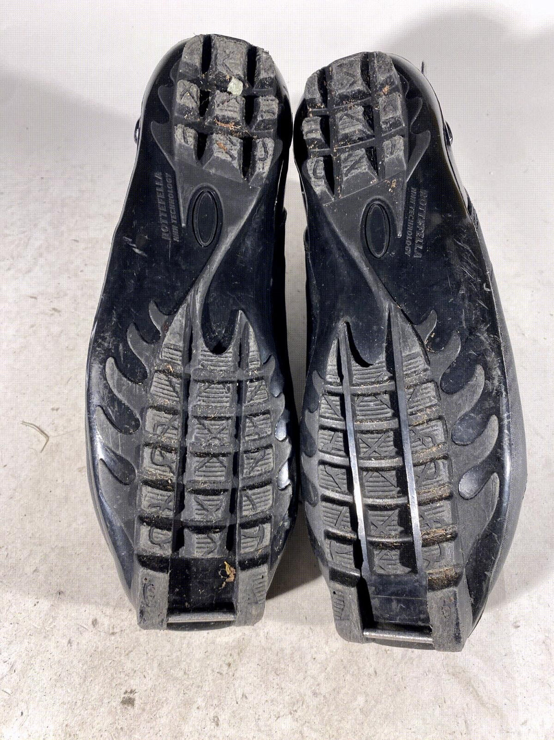 Alpina Allround Touring Nordic Cross Country Ski Boots Size EU42 US9 for NNN 936