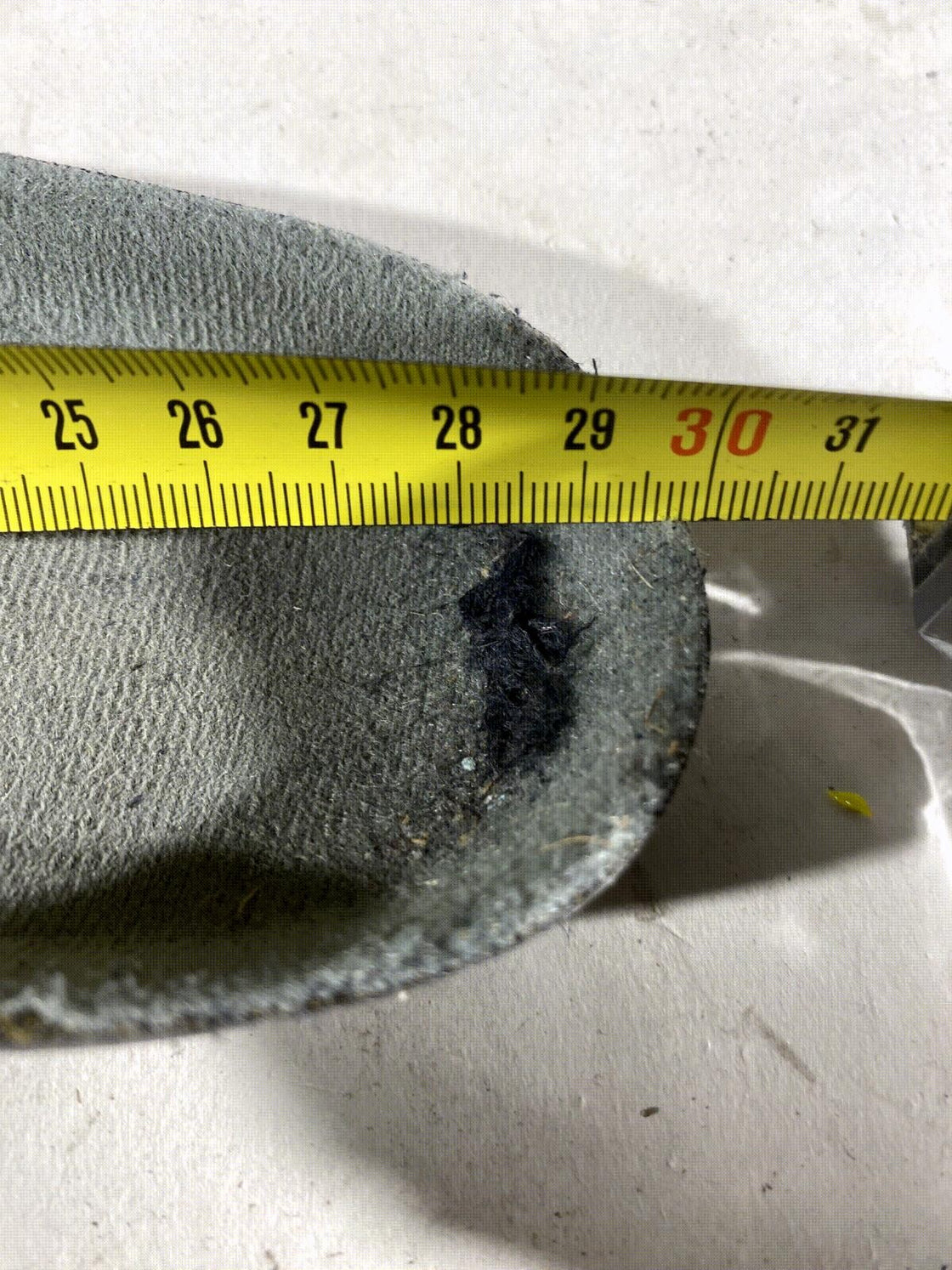 Rossignol Touring Control Nordic Cross Country Ski Boots Size EU47 US13 NNN 2640