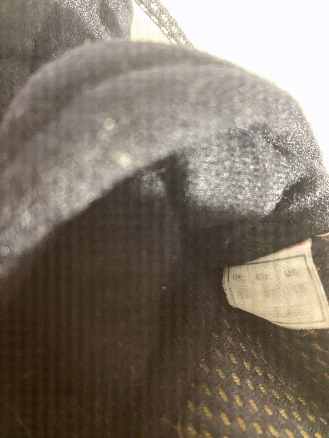 Rossignol Touring Control Nordic Cross Country Ski Boots Size EU47 US13 NNN 2640