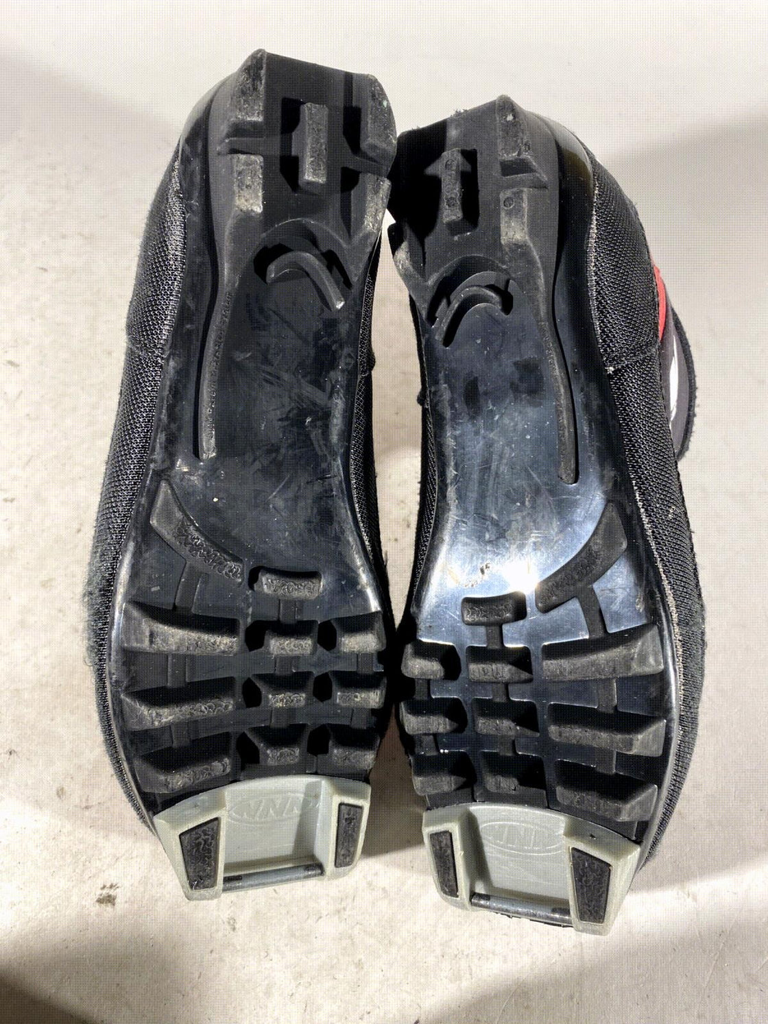 Madshus Super Race Nordic Classic Cross Country Ski Boots Size EU36 US4 NNN 2715