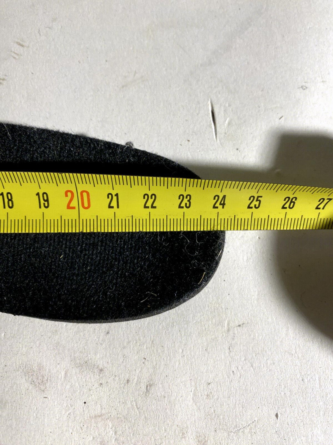 Madshus Super Race Nordic Classic Cross Country Ski Boots Size EU36 US4 NNN 2715