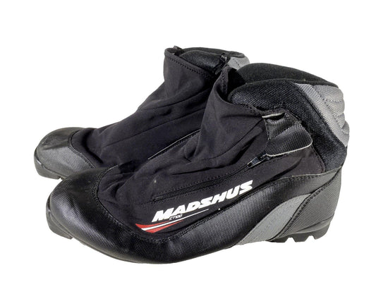Madshus CT100 Cross Country Ski Boots Classic NNN EU 45 US 11 290mm 2630