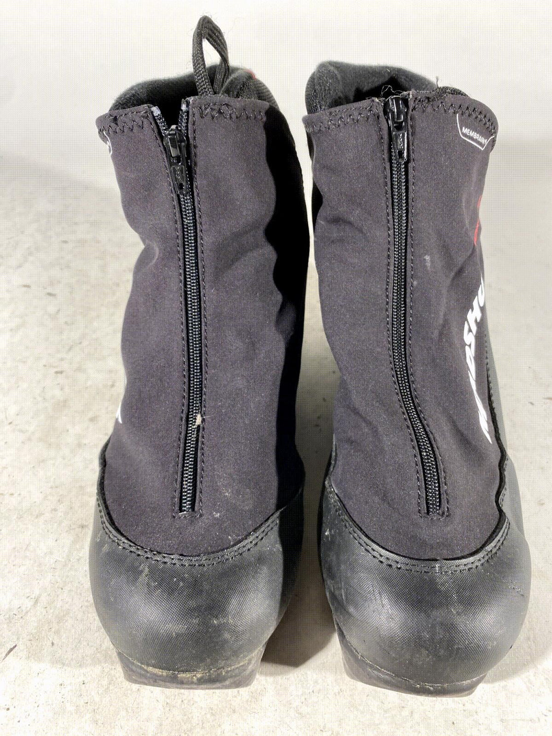 Madshus Classic Nordic Cross Country Ski Boots Size EU40 US7 for NNN 2511