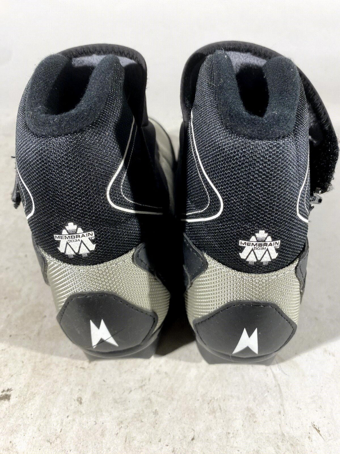 Madshus CT100 Nordic Classic Cross Country Ski Boots Size EU39 US6 for NNN 2521