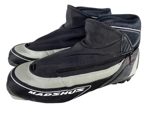 Madshus CT100 Classic Cross Country Ski Boots Classic NNN EU 43 US 9.5 278mm