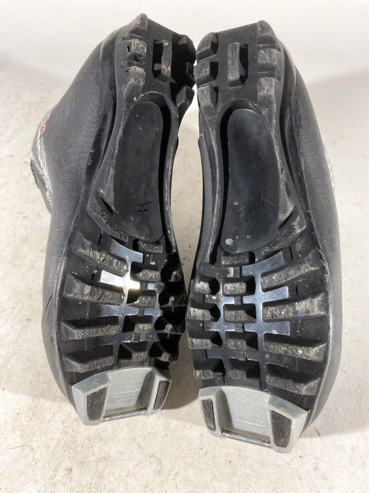 Rossignol X1 Combi Cross Country Ski Boots Combi NNN EU 39 US 7 2561