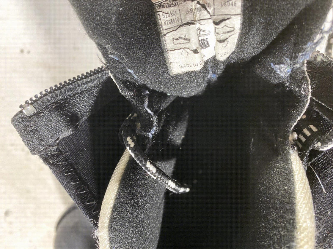 Rossignol X1 Combi Ultra Nordic Cross Country Ski Boots Size EU39 US7 NNN 2561