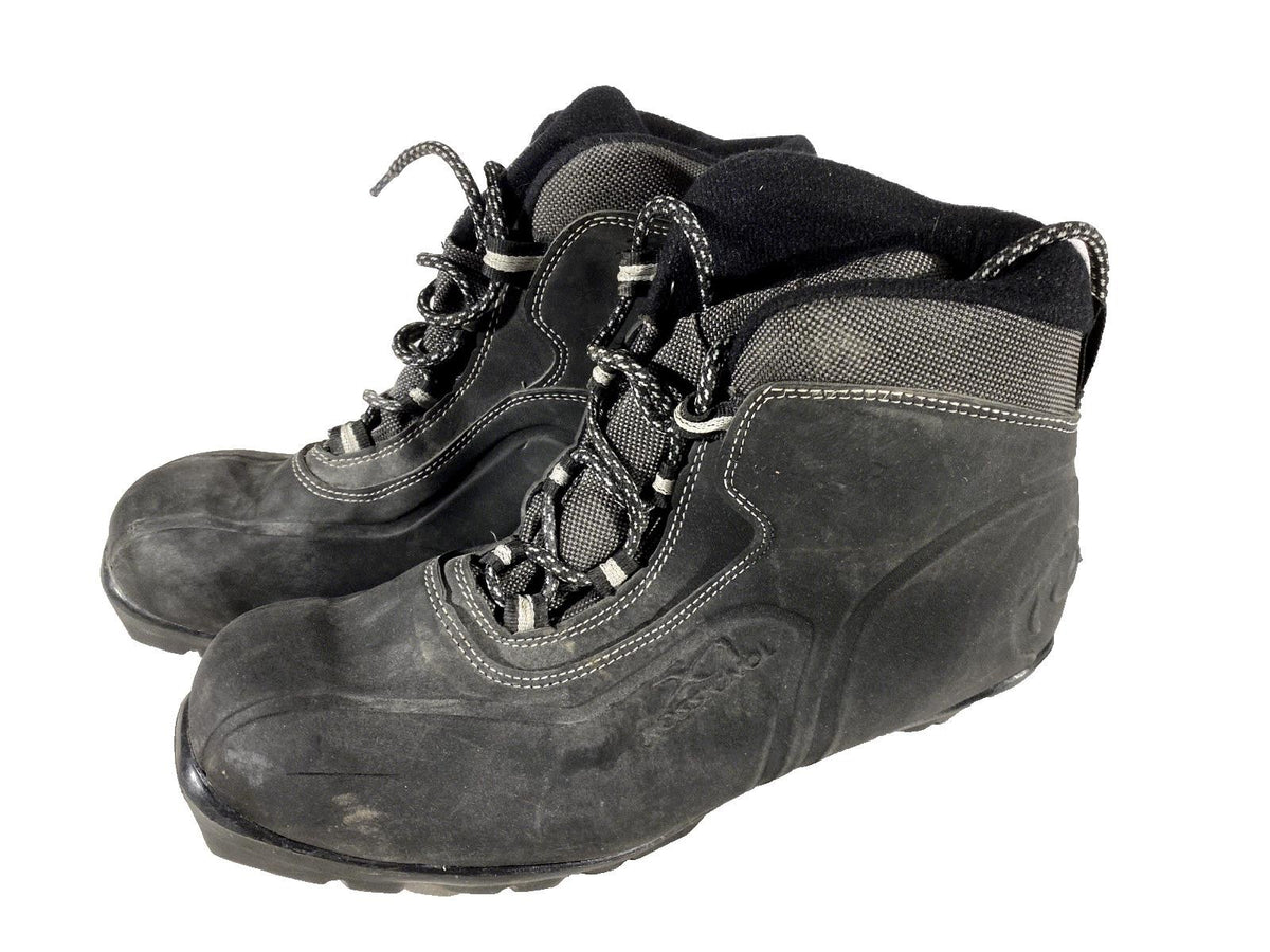 Rossignol Touring Combi Cross Country Ski Boots Combi NNN EU 43 US 9.5 2559