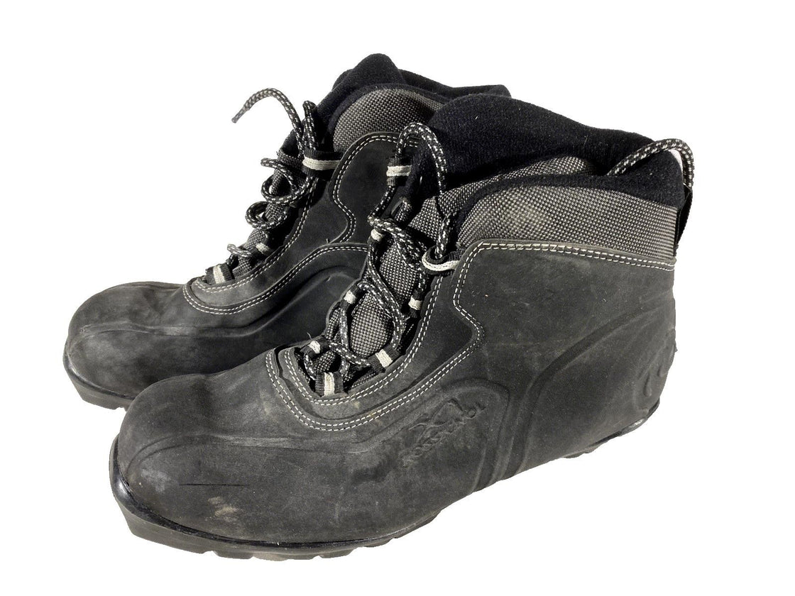 Rossignol Touring Combi Nordic Cross Country Ski Boots Size EU43 US9.5 NNN 2559