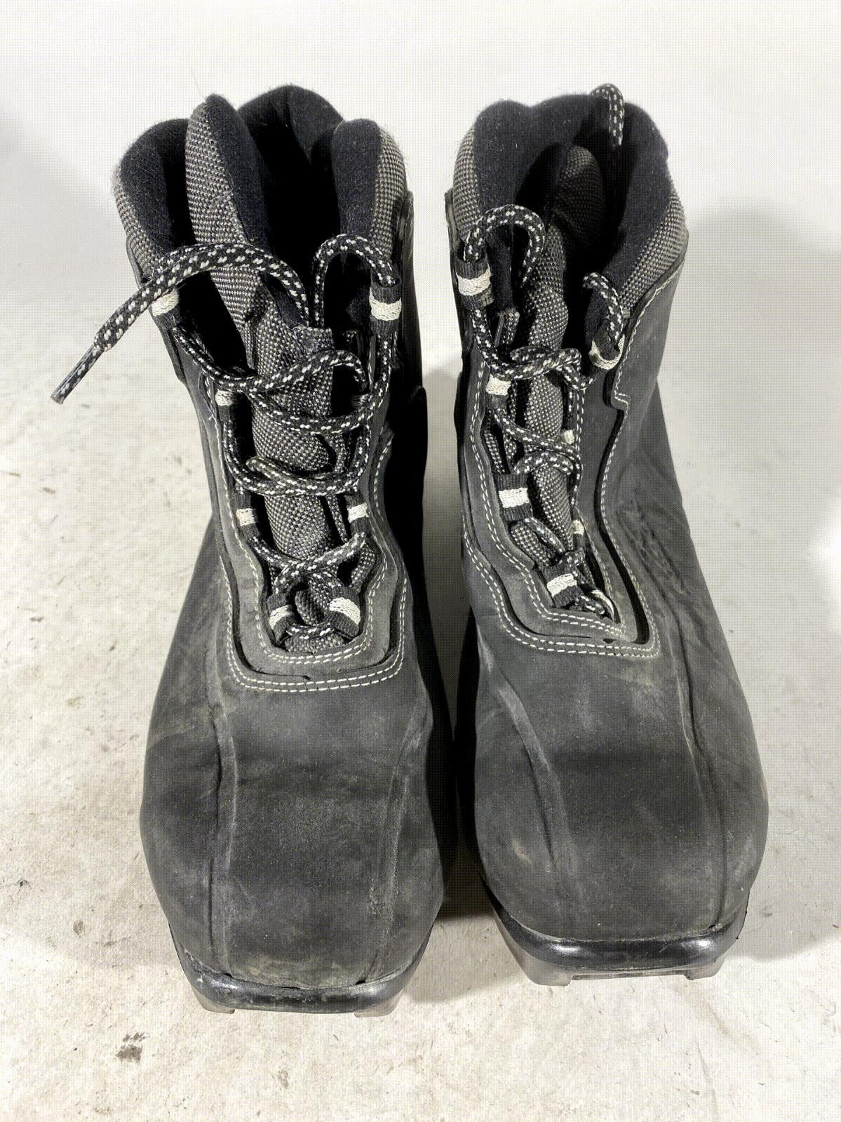 Rossignol Touring Combi Cross Country Ski Boots Combi NNN EU 43 US 9.5 2559