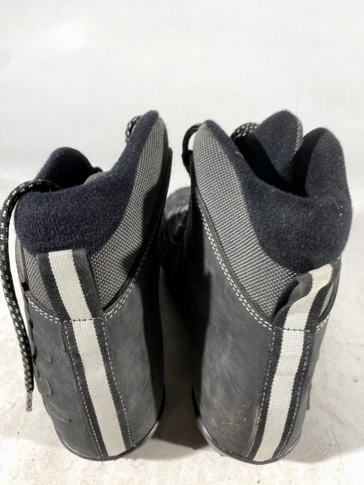 Rossignol Touring Combi Cross Country Ski Boots Combi NNN EU 43 US 9.5 2559