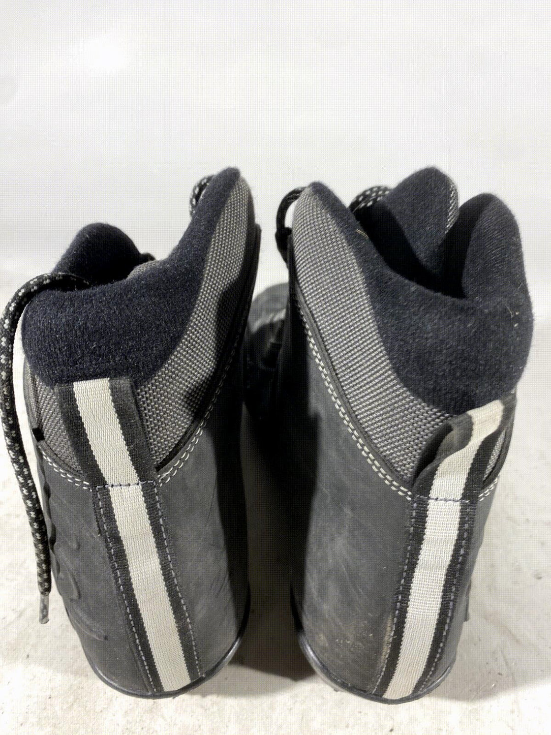 Rossignol Touring Combi Nordic Cross Country Ski Boots Size EU43 US9.5 NNN 2559