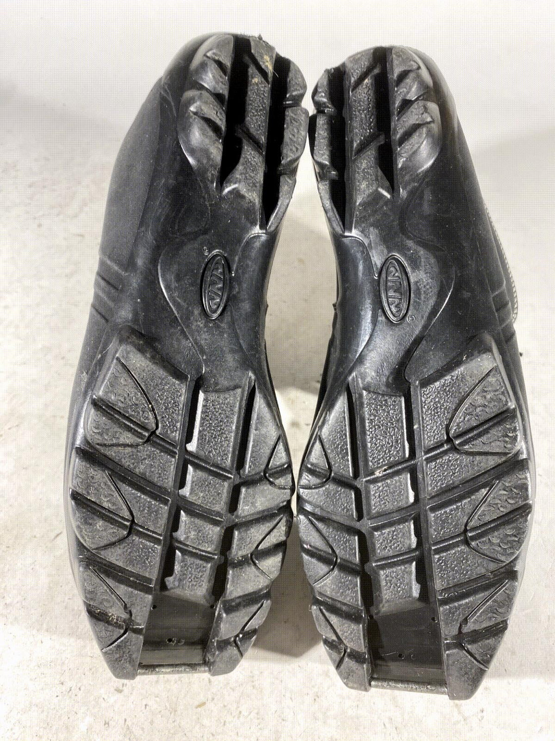 Rossignol Touring Combi Nordic Cross Country Ski Boots Size EU43 US9.5 NNN 2559