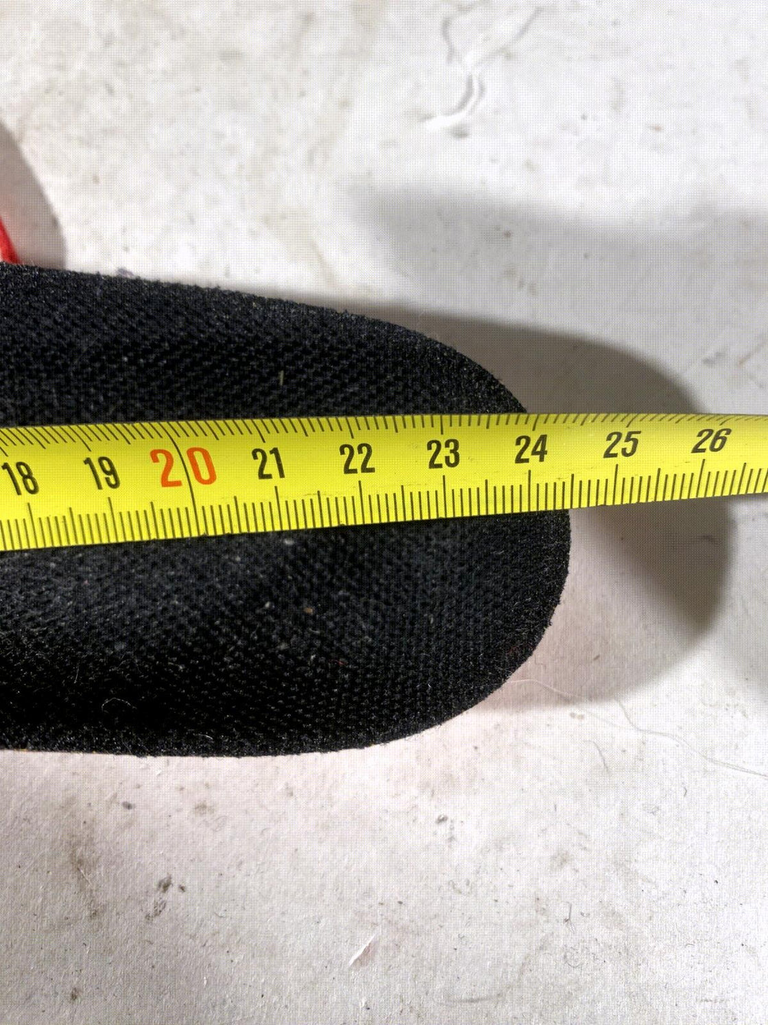 Madshus Hyper C Nordic Cross Country Ski Boots Size EU38 US5.5 NNN 2563