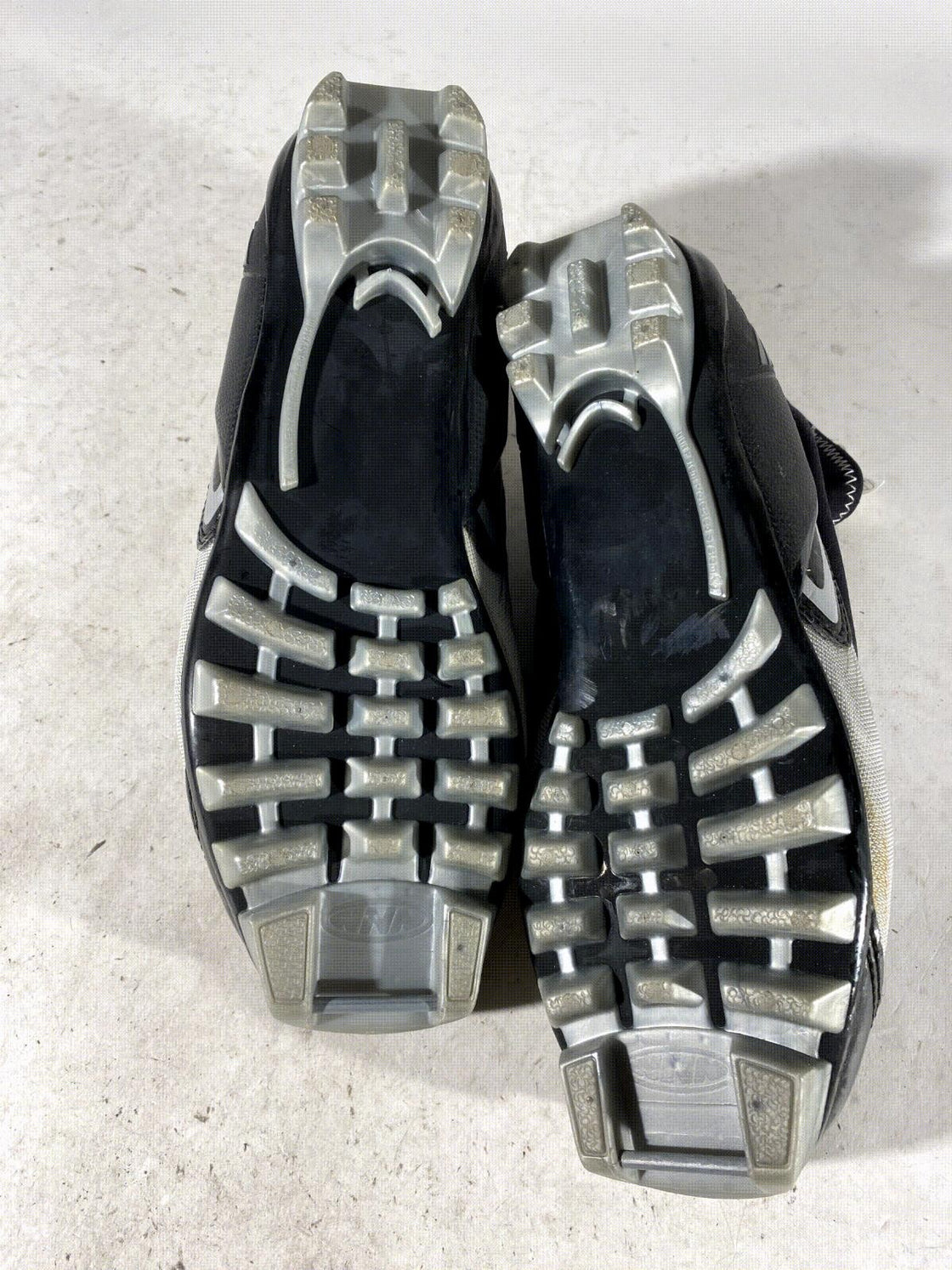 Madshus Race RPC Classic Nordic Cross Country Ski Boots Size EU41 US8 NNN 2622