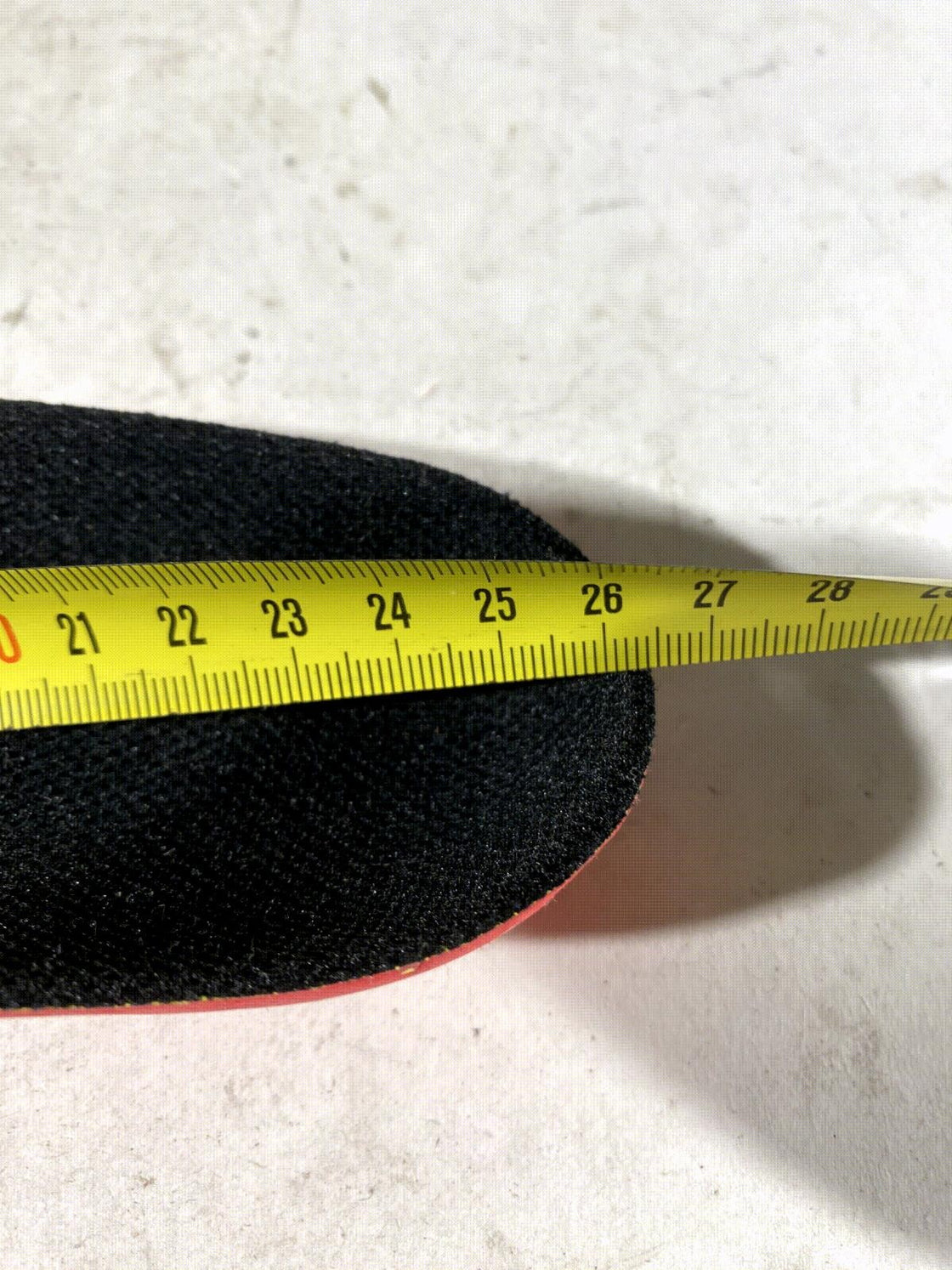 Madshus Race RPC Classic Nordic Cross Country Ski Boots Size EU41 US8 NNN 2622