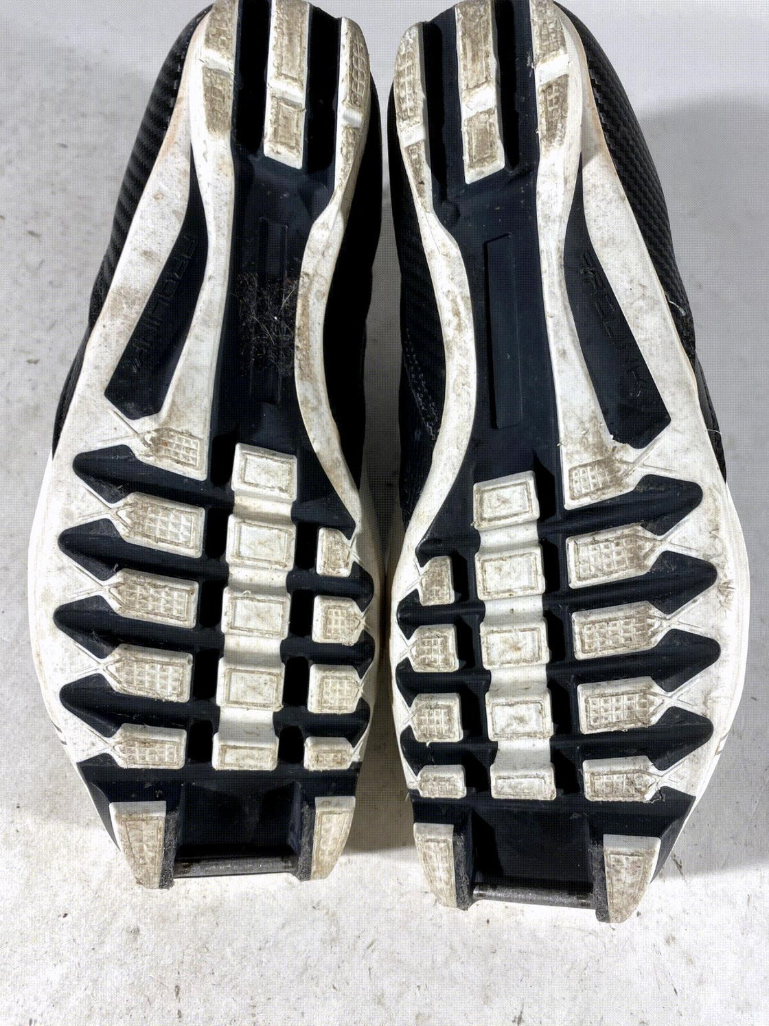 Atomic Pro Classic Nordic Cross Country Ski Boots EU38 US6.5 NNN Prolink 2437