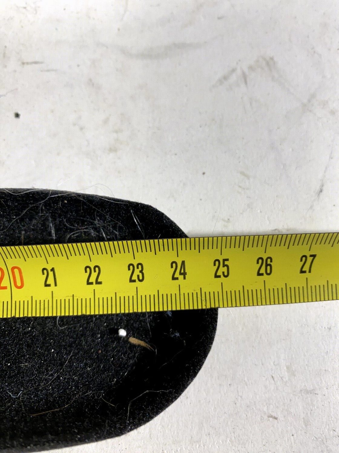 SALOMON Skiathlon Nordic Cross Country Ski Boots EU38 2/3 US6 Prolink NNN 2123