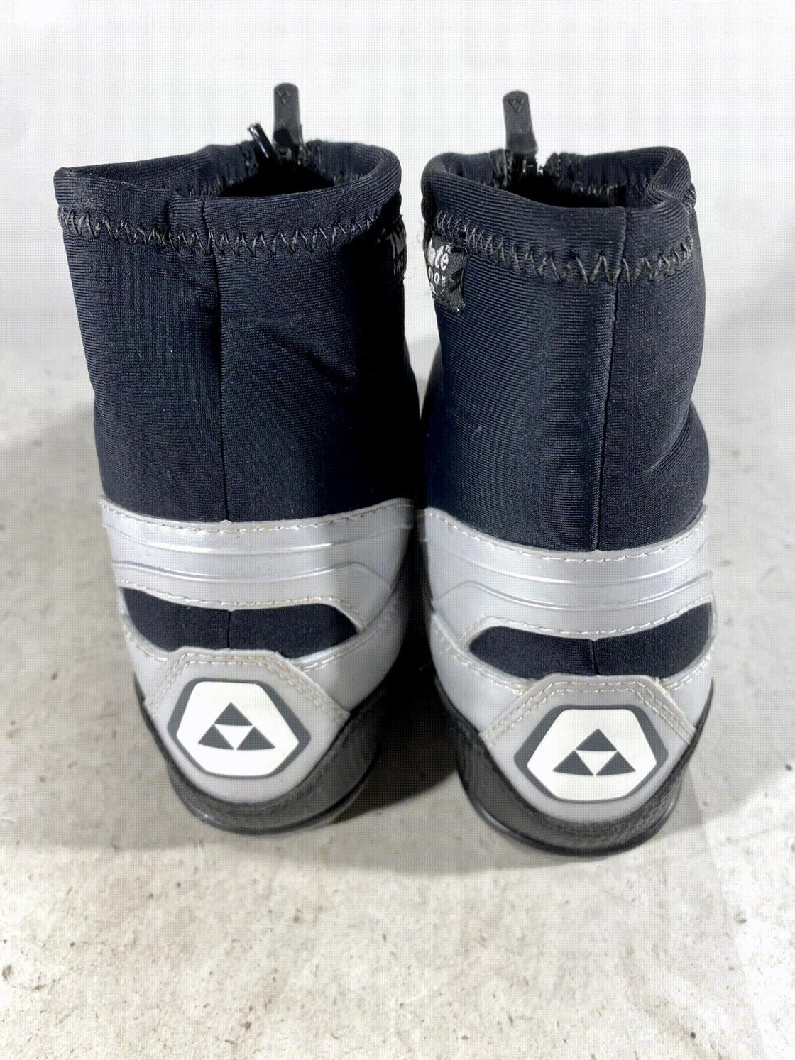 Fischer Touring Nordic Cross Country Ski Boots Size EU41 US8 for NNN 1459