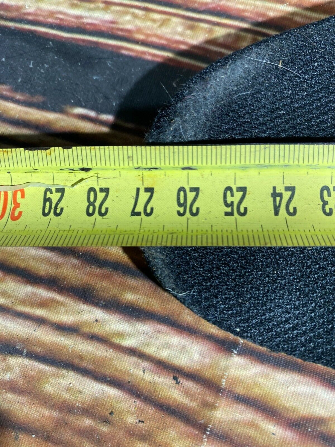 Madshus Hyper C Nordic Cross Country Ski Boots Size EU42 US9 NNN Rottefella 2734