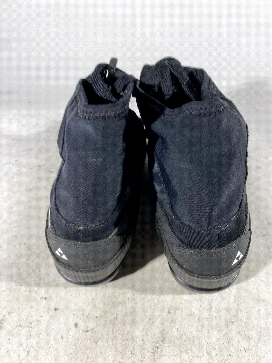 Fischer XC Touring Nordic Cross Country Ski Boots Size EU40 US7.5 NNN 1172