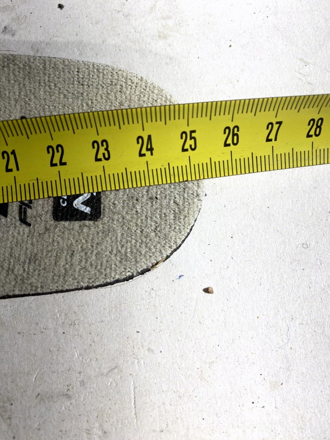 Fischer XC Touring Nordic Cross Country Ski Boots Size EU40 US7.5 NNN 1172