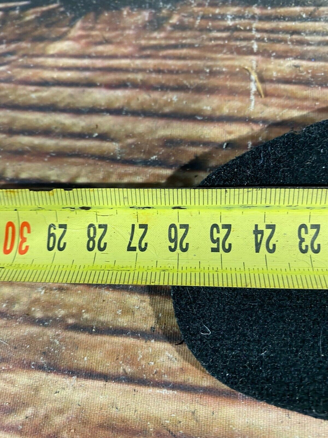 Fischer RC3 Classic Cross Country Ski Boots Size EU40 US7.5 NNN binding 1559