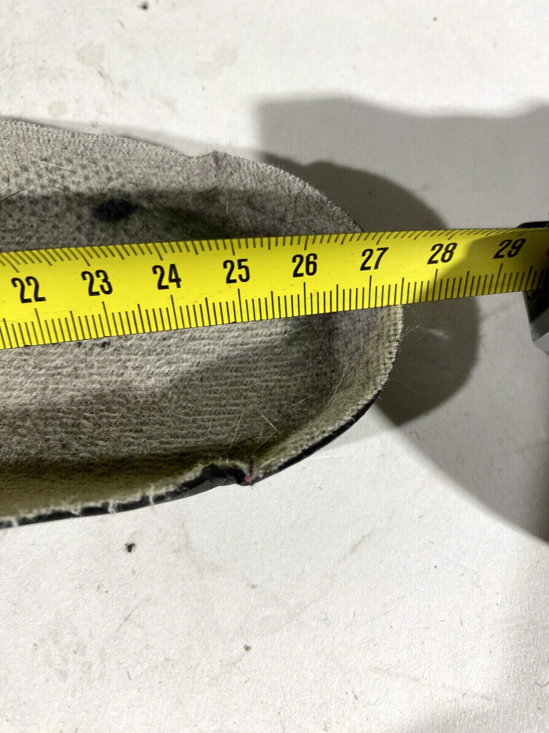 Fischer XC Touring Nordic Cross Country Ski Boots Size EU42 US9 NNN 1514