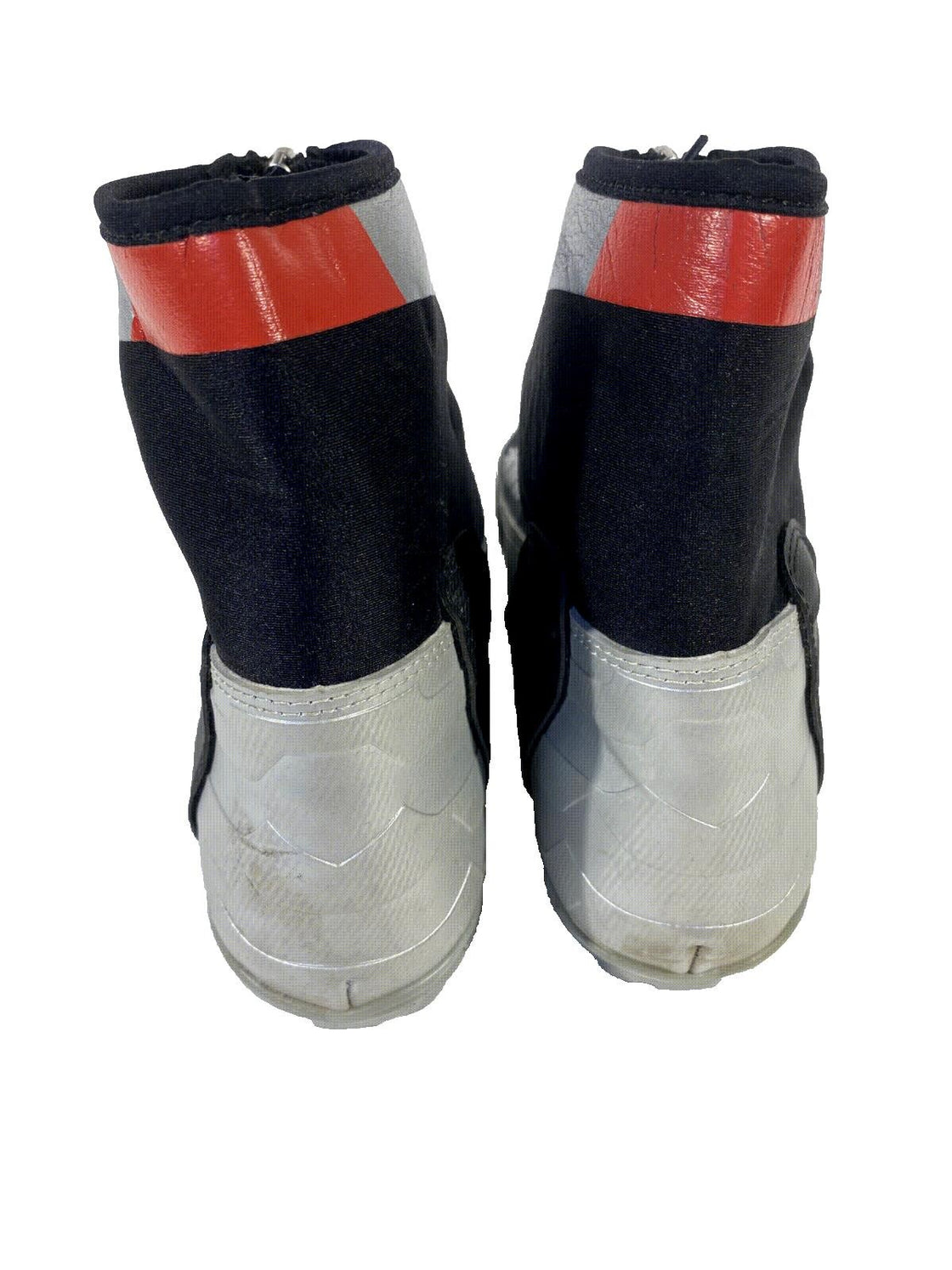 Alpina ST10 Nordic Cross Country Ski Boots Size EU45 US11.5 for NNN -1